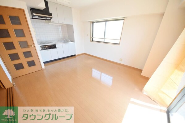 マンション庄田の物件内観写真